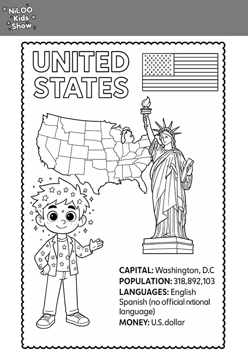 United States Thumbnail